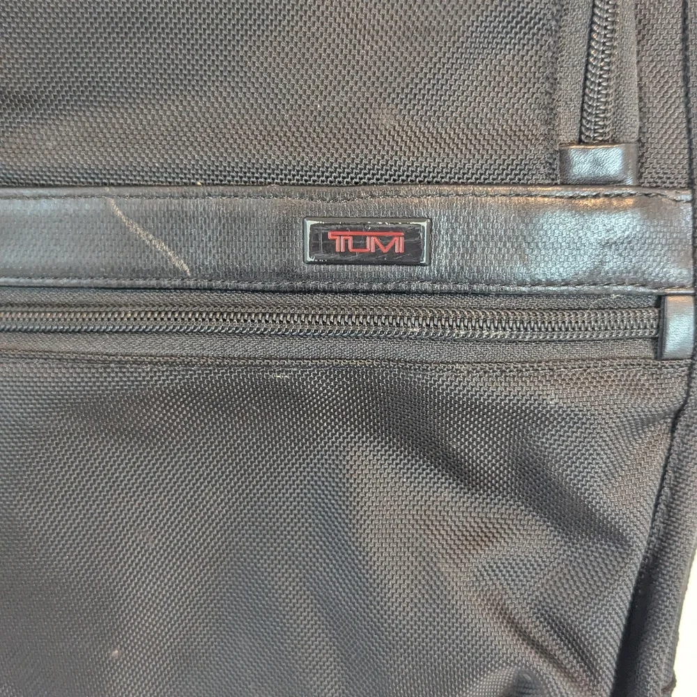 Tumi Alpha 2 Briefcase Tumi Alpha Bag Black Briefcase Tumi Alpha Briefcase
